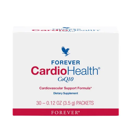 forever cardio health