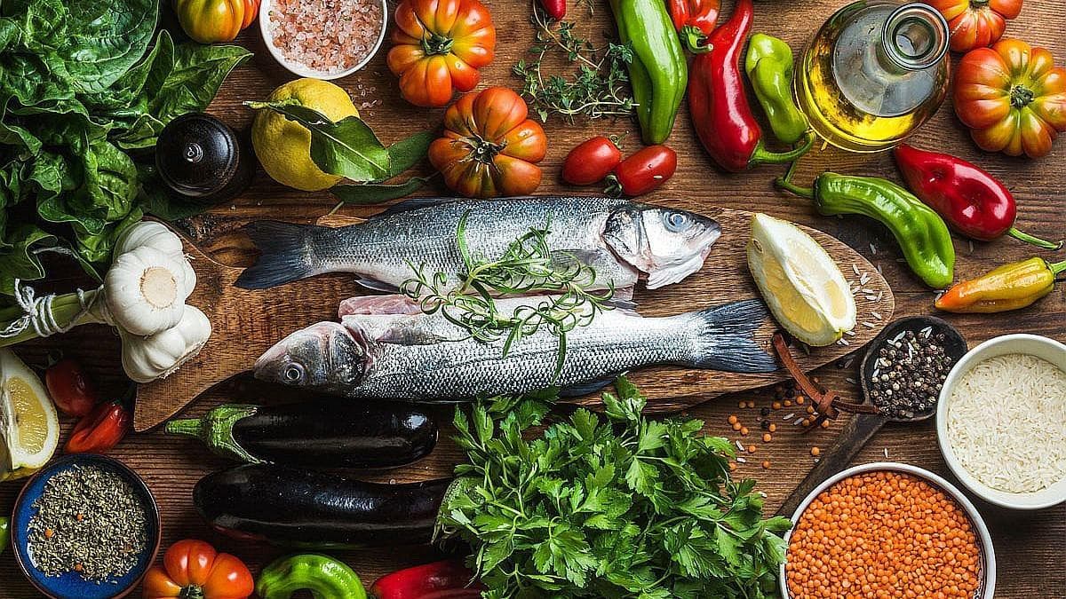 mediteranska dijeta jelovnik