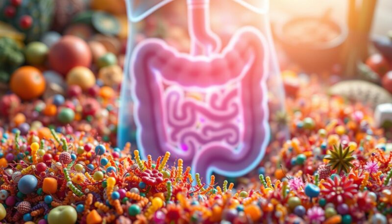 crevni mikrobiom crevni mikrobiom