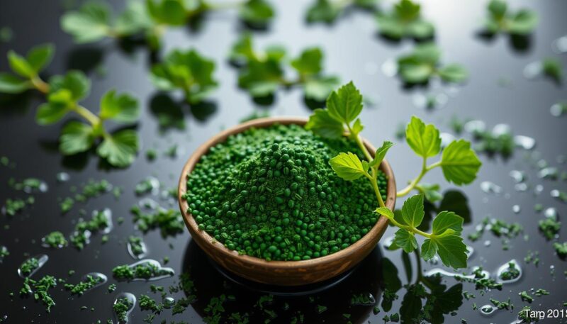 spirulina za detoks organizma spirulina za detoks organizma